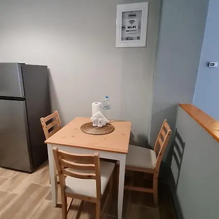 Trikala Easy Living B3 Kai B4 Apartment Exterior photo
