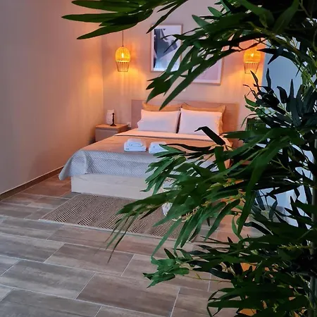 Trikala Easy Living B3 Kai B4 Apartment Exterior photo