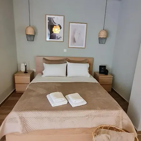 Trikala Easy Living B3 Kai B4 Apartment Exterior photo