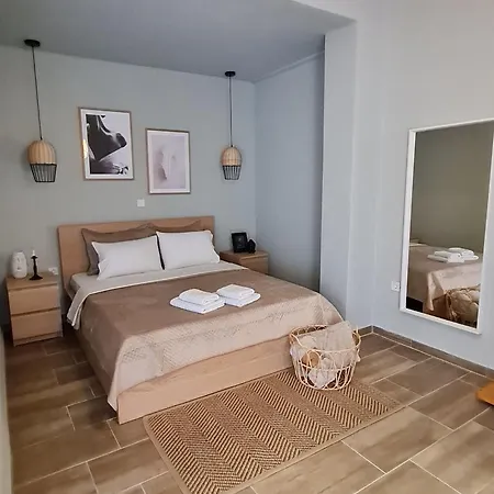 Trikala Easy Living B3 Kai B4 Apartment Exterior photo