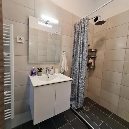 Trikala Easy Living B3 Kai B4 Apartment Exterior photo