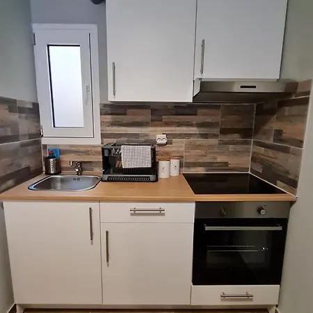 Trikala Easy Living B3 Kai B4 Apartment Exterior photo
