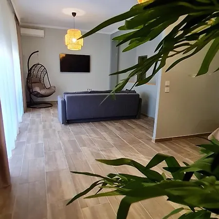 Trikala Easy Living B3 Kai B4 Apartment Exterior photo