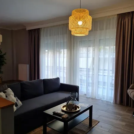 Trikala Easy Living B3 Kai B4 Apartment Exterior photo