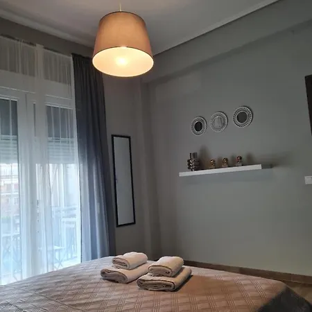 Trikala Easy Living B3 Kai B4 Apartment Exterior photo