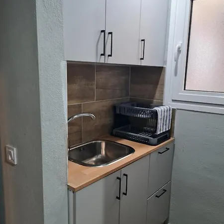 Trikala Easy Living B3 Kai B4 Apartment Exterior photo