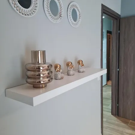 Trikala Easy Living B3 Kai B4 Apartment Exterior photo