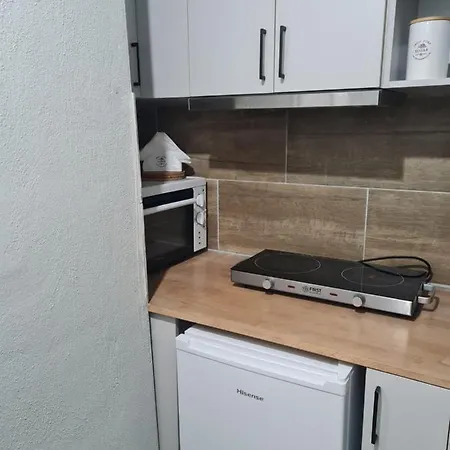 Trikala Easy Living B3 Kai B4 Apartment Exterior photo