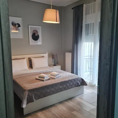 Trikala Easy Living B3 Kai B4 Apartment Exterior photo
