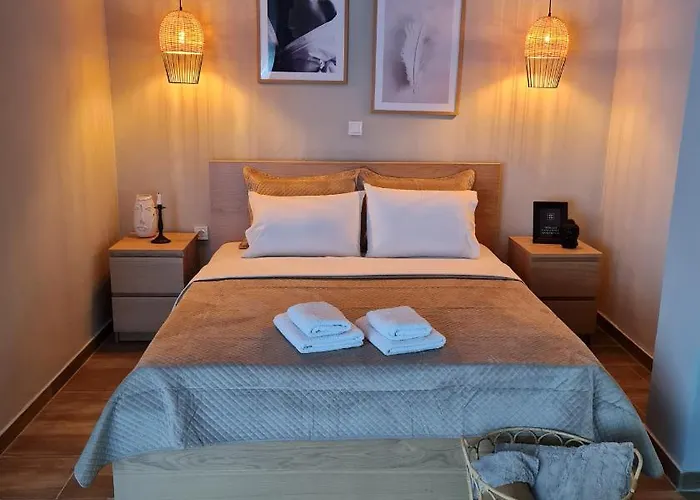 Trikala Easy Living B3 Kai B4