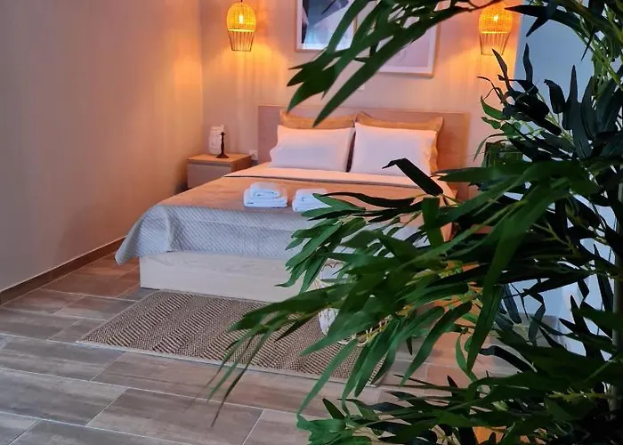 Trikala Easy Living B3 Kai B4