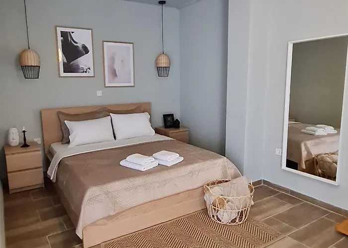 Trikala Easy Living B3 Kai B4