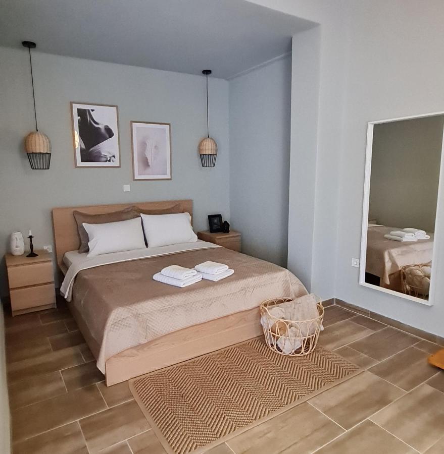 Apartment Easy Living B3 Kai B4