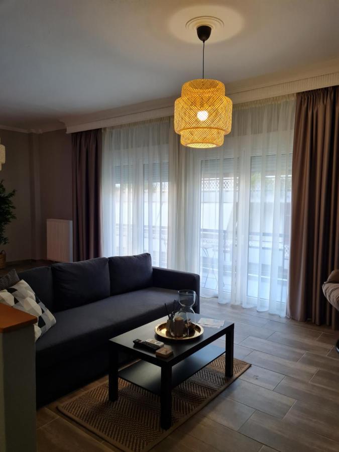 Easy Living B3 Kai B4 Apartment Trikala (Thessaly)