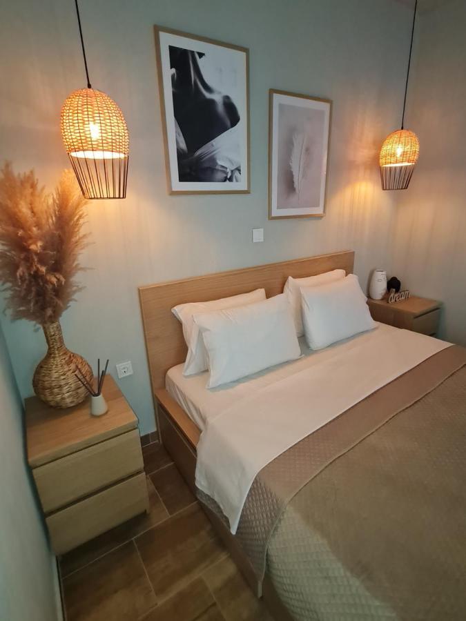 Easy Living B3 Kai B4 Apartment Trikala (Thessaly)