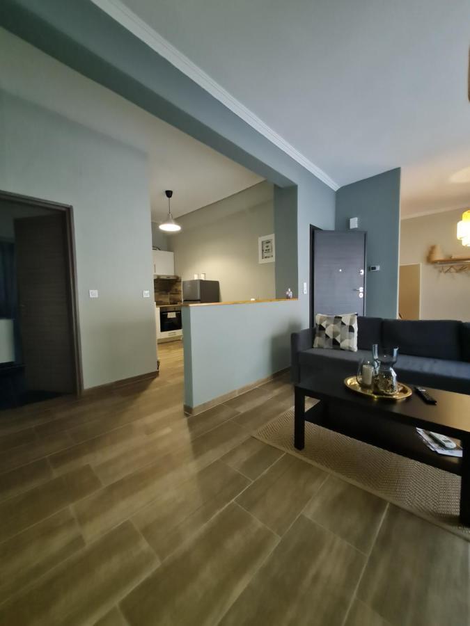 Apartment Easy Living B3 Kai B4