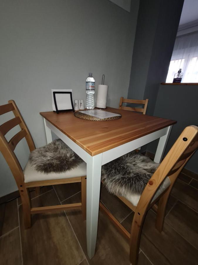 Apartment Easy Living B3 Kai B4