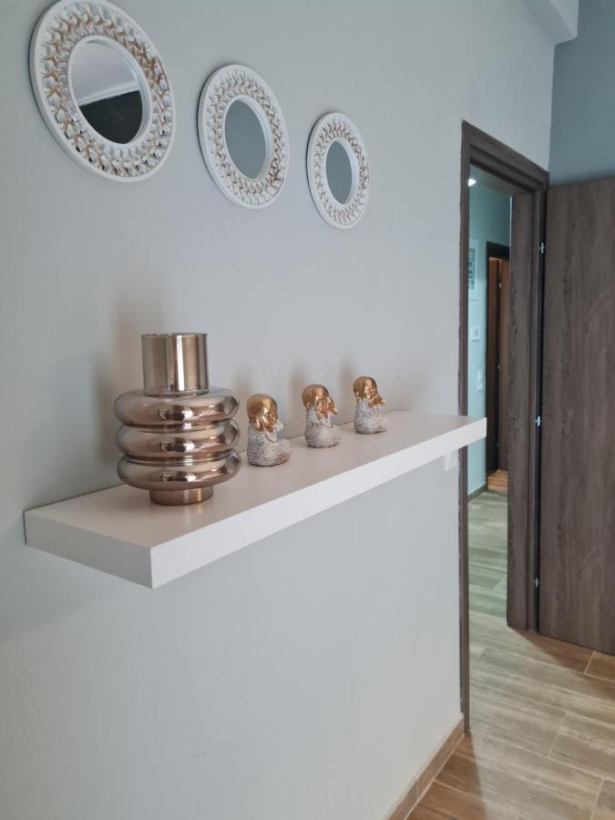 Apartment Easy Living B3 Kai B4 Trikala (Thessaly)