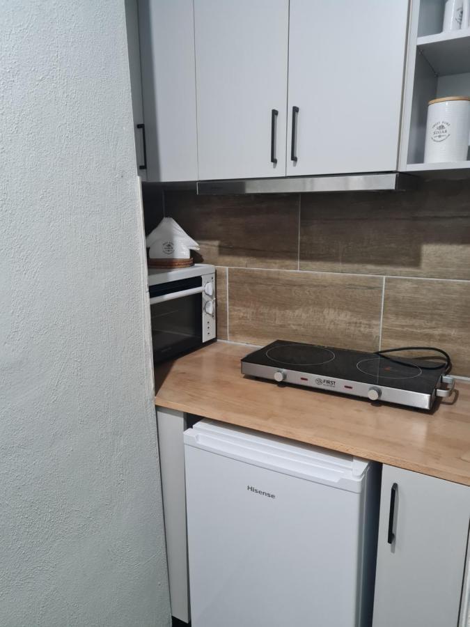 Apartment Easy Living B3 Kai B4